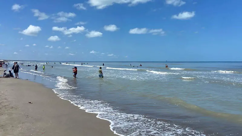Playa Miramar Centla