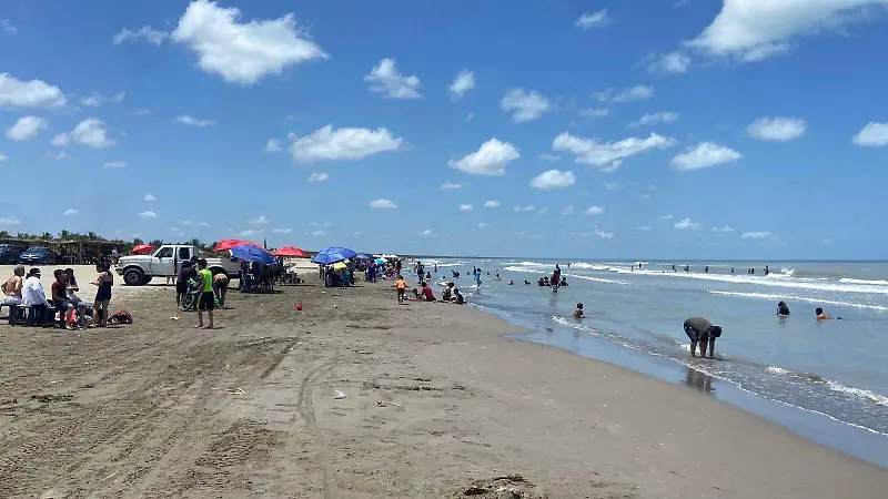 Playa Miramar Centla