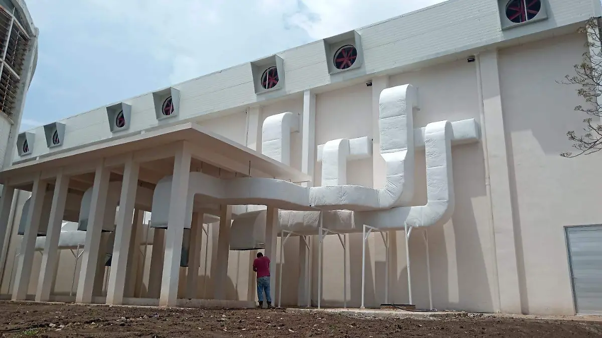 palacio de los deportes, construccion, deportes, obra publica, infraestructura