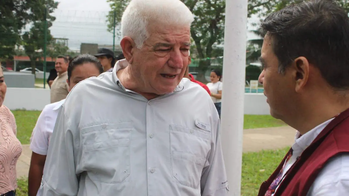 jose ramiro lopez obrador secretario de gobierno-javier chavez