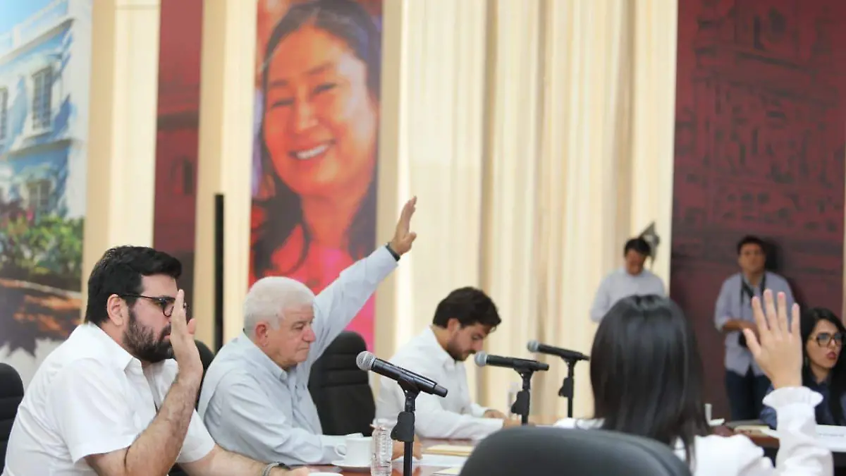 Consejo Estatal de Movilidad