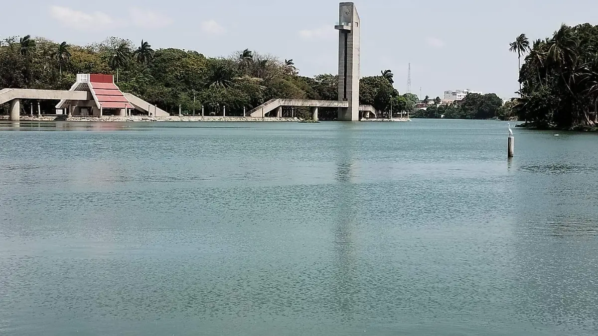 Laguna de las Ilusiones 1