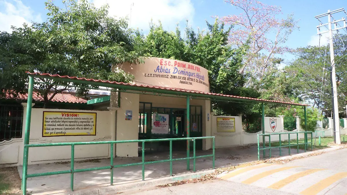 escuela