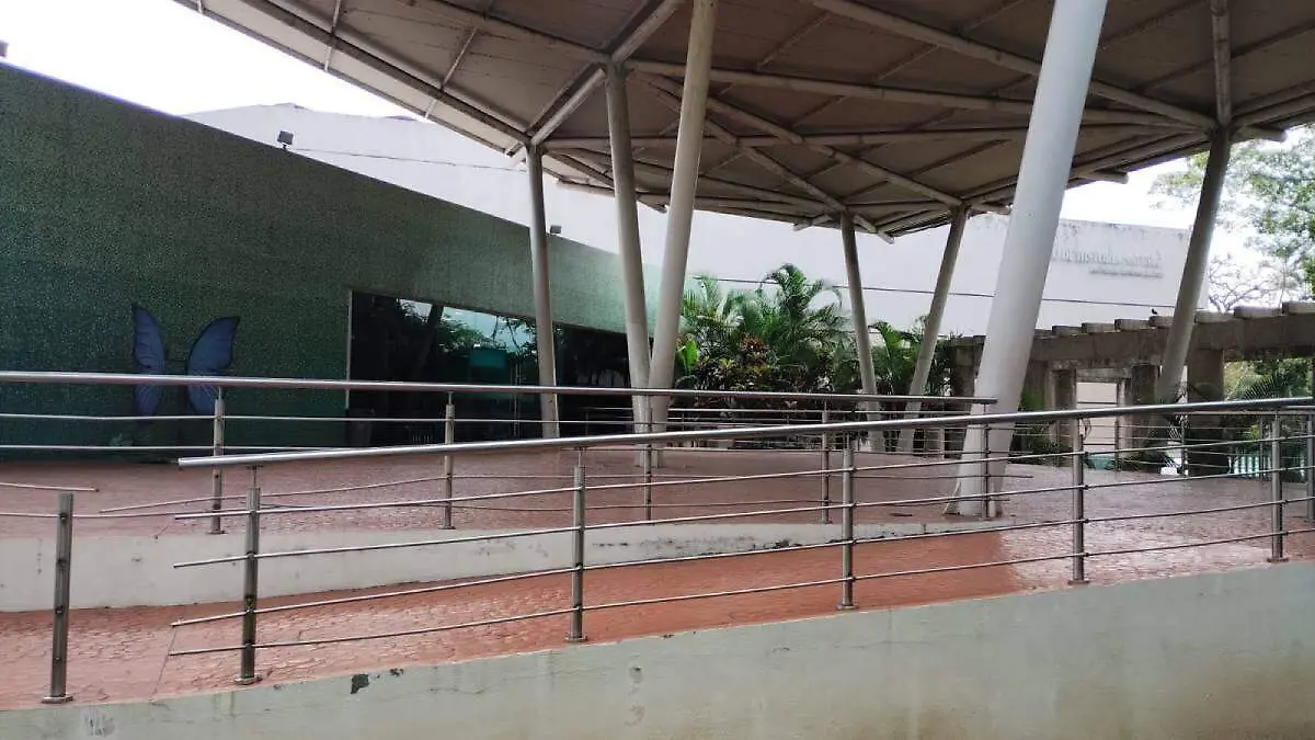Museo-En-Villahermosa