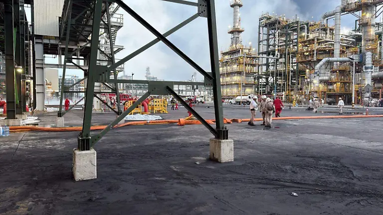 Pemex 