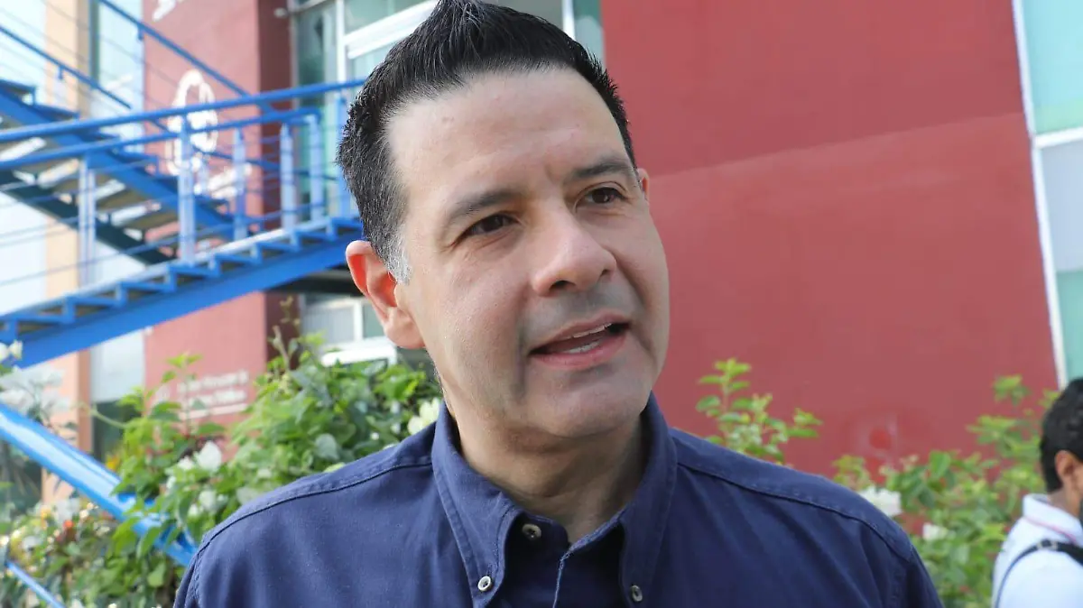 Carlos Villegas CMIC Tabasco