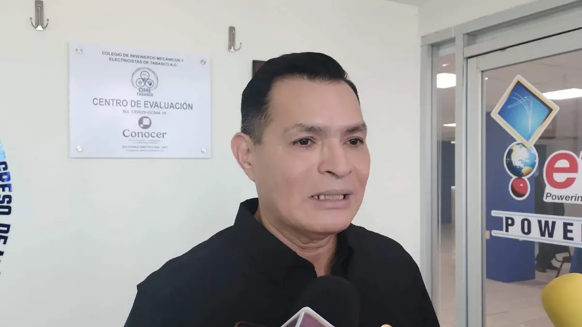 Fabricio Cadenas AMPI