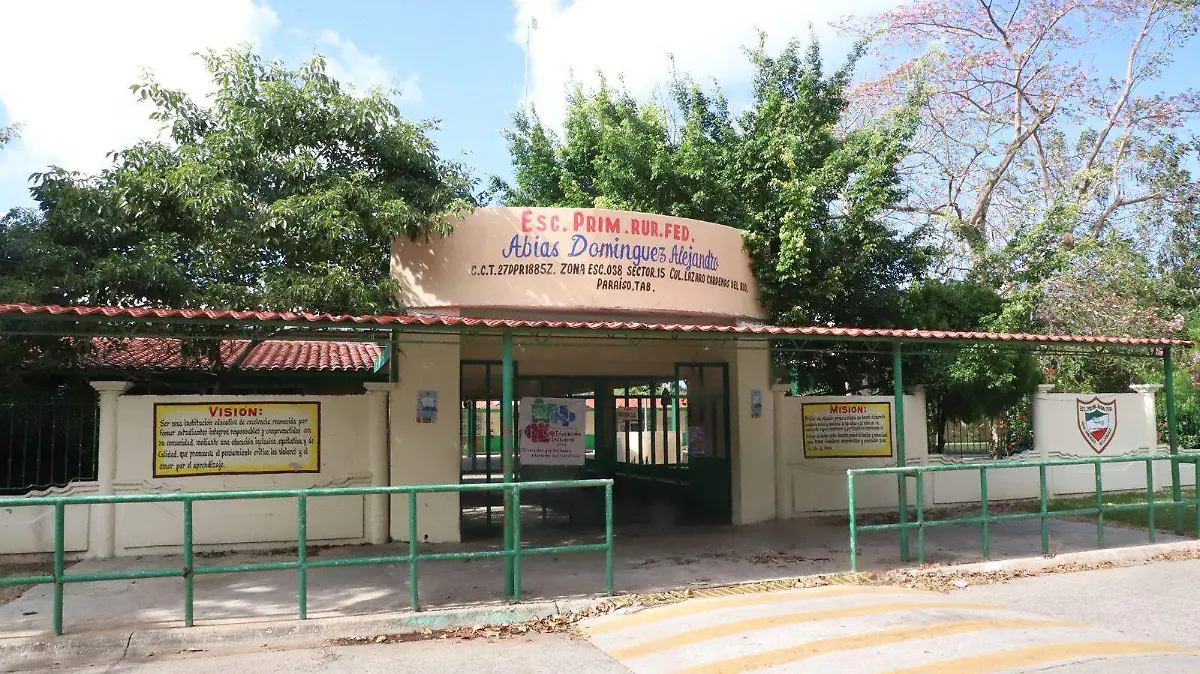 escuelas 2
