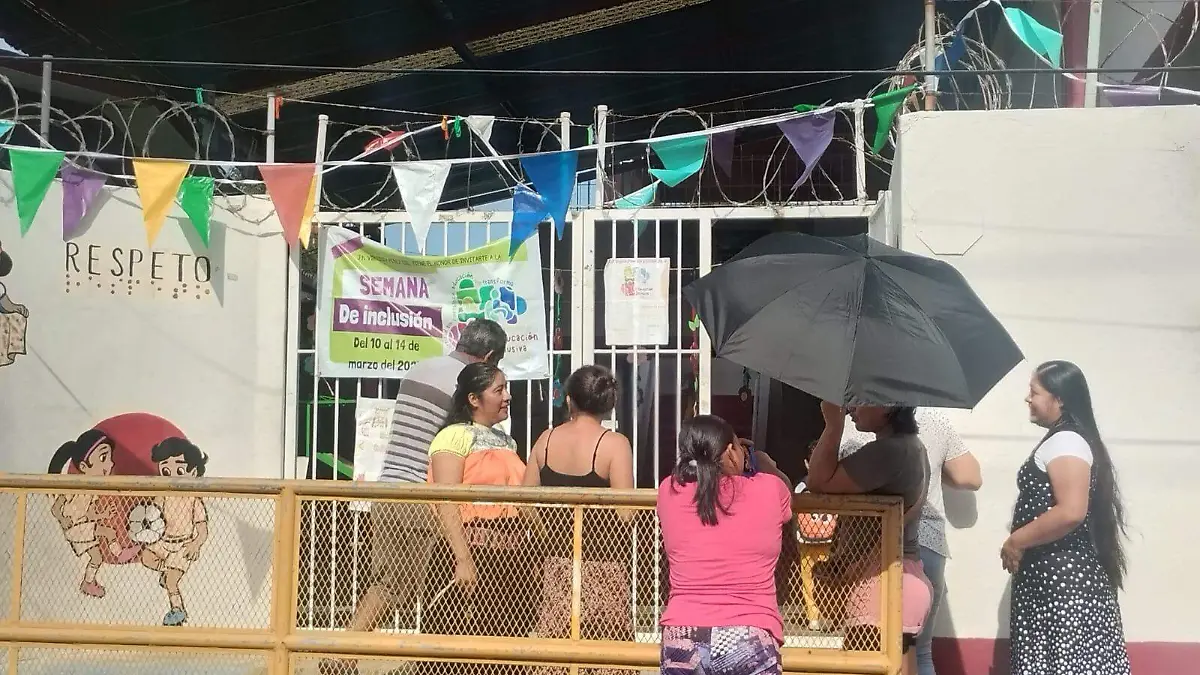 Regreso a clases 2026