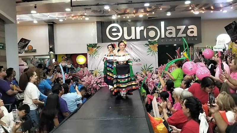 Europlaza mini Flor 2026
