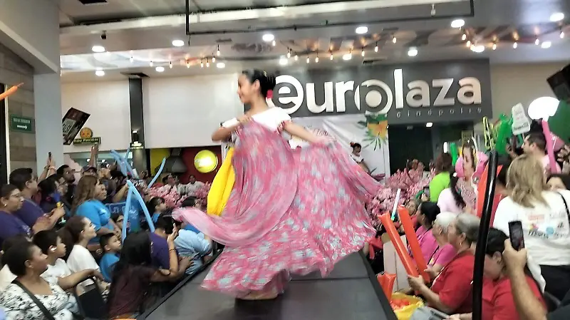 Europlaza mini Flor 2026