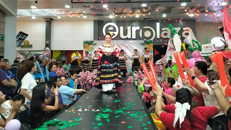 Europlaza mini Flor 2026