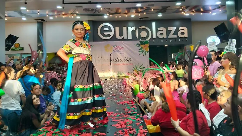 Europlaza mini Flor 2026