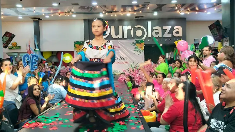 Europlaza mini Flor 2026
