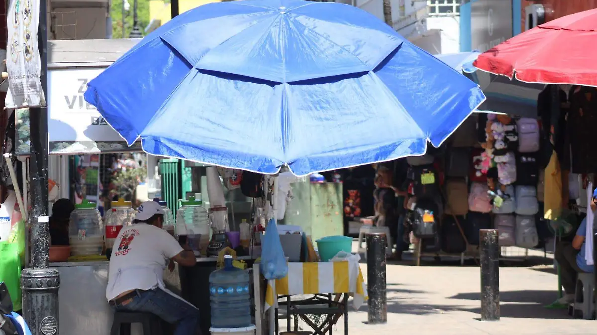 sombrilla calor capu fgb