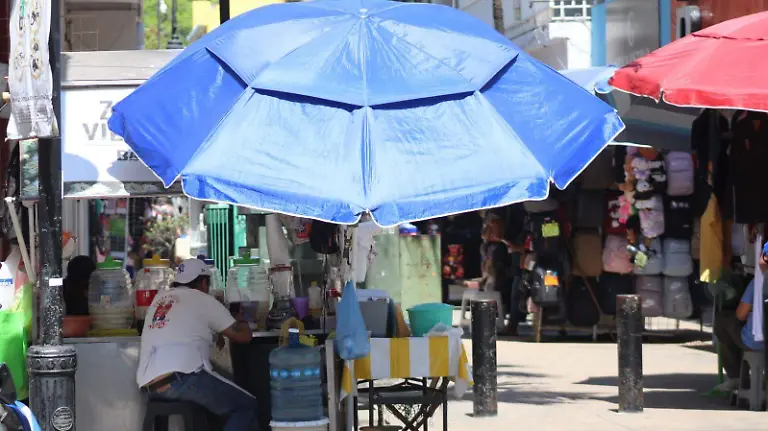 sombrilla calor capu fgb