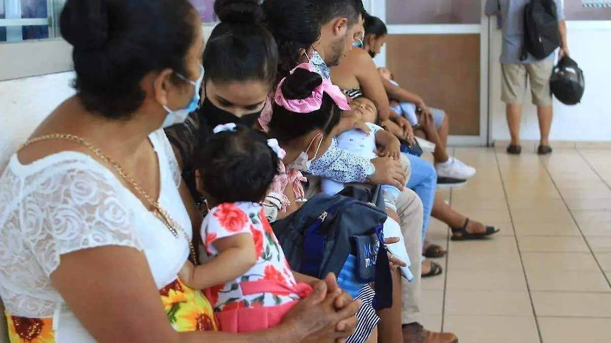 Madres-Con-Sus-Hijos