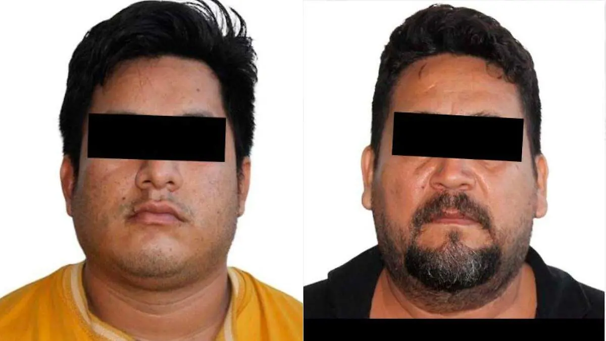 condenados por secuestro