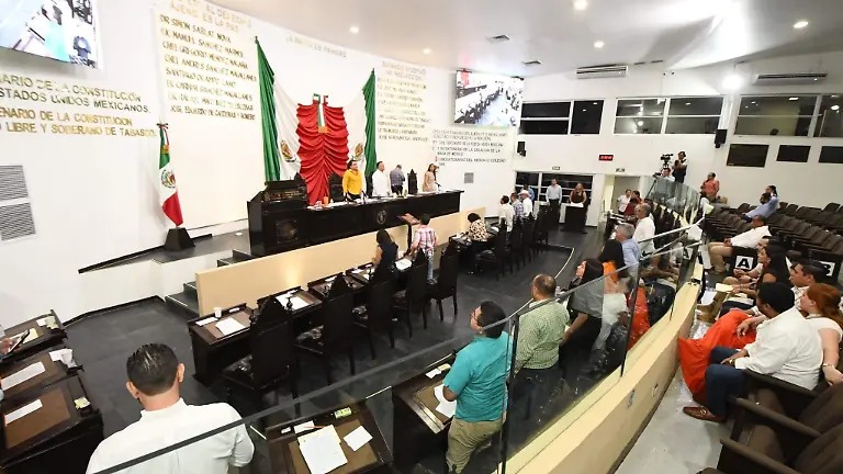 Javier May reforma feminididio 