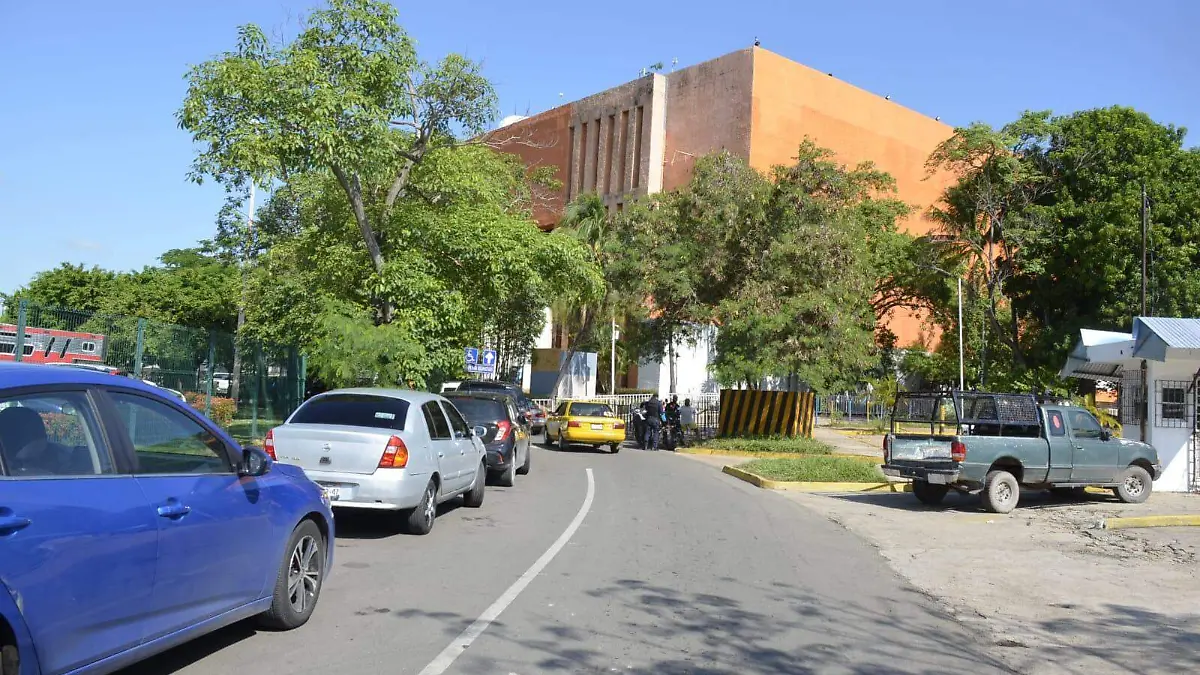 centro de convenciones