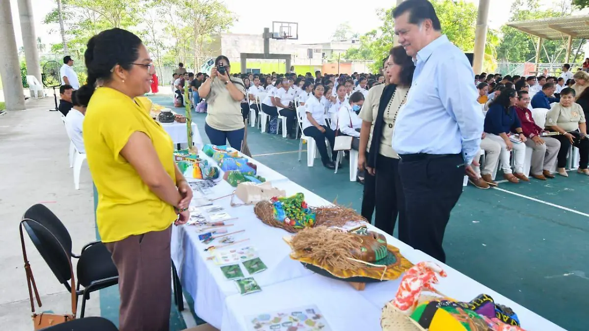 Narvaez lengua indígena