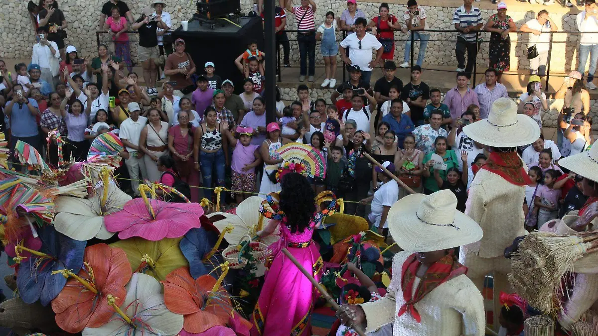 ferias 2