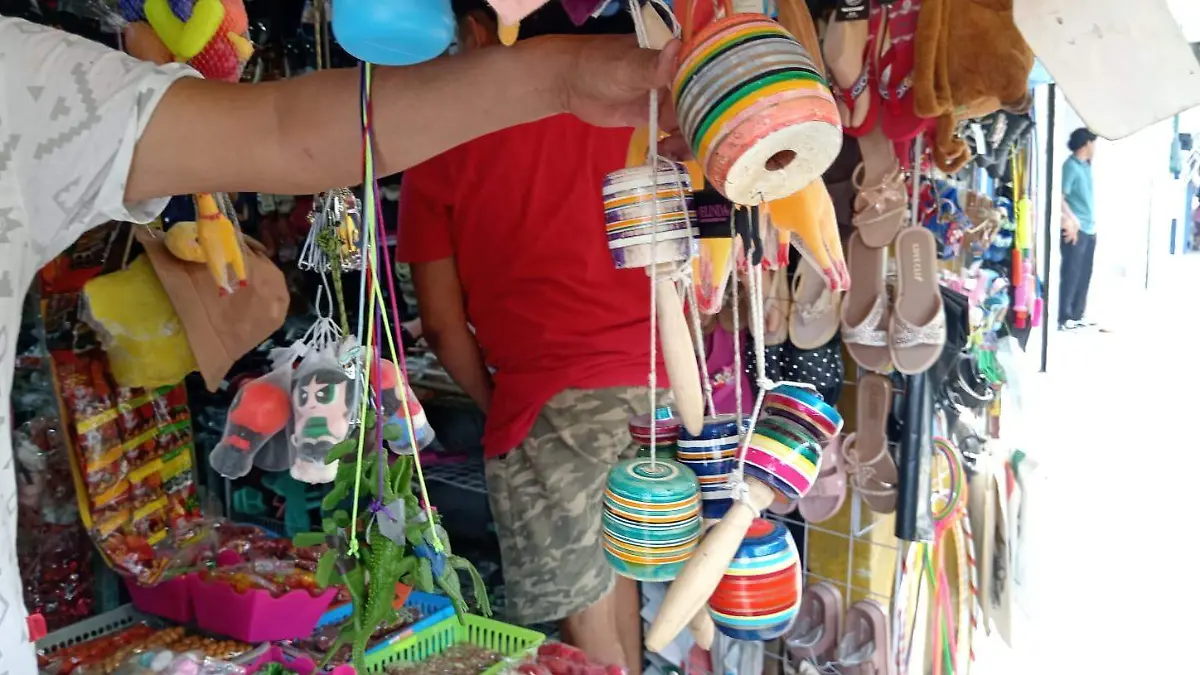 juguetes tradicionales