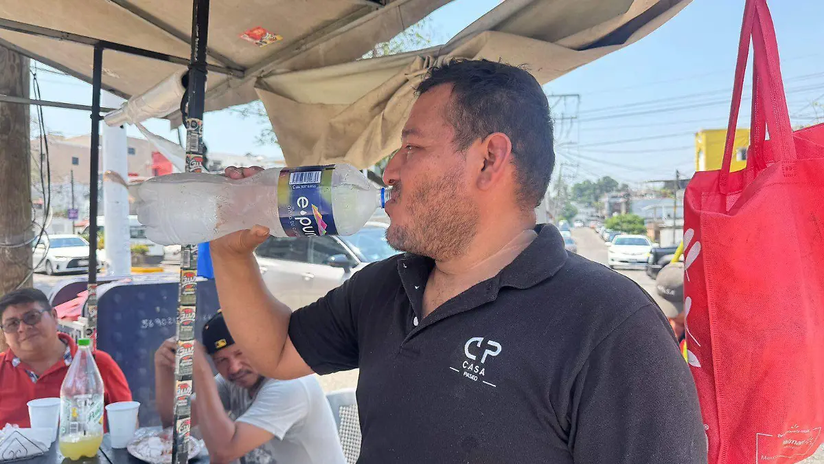 temporada de calor en Tabasco-vivian garpe (1)