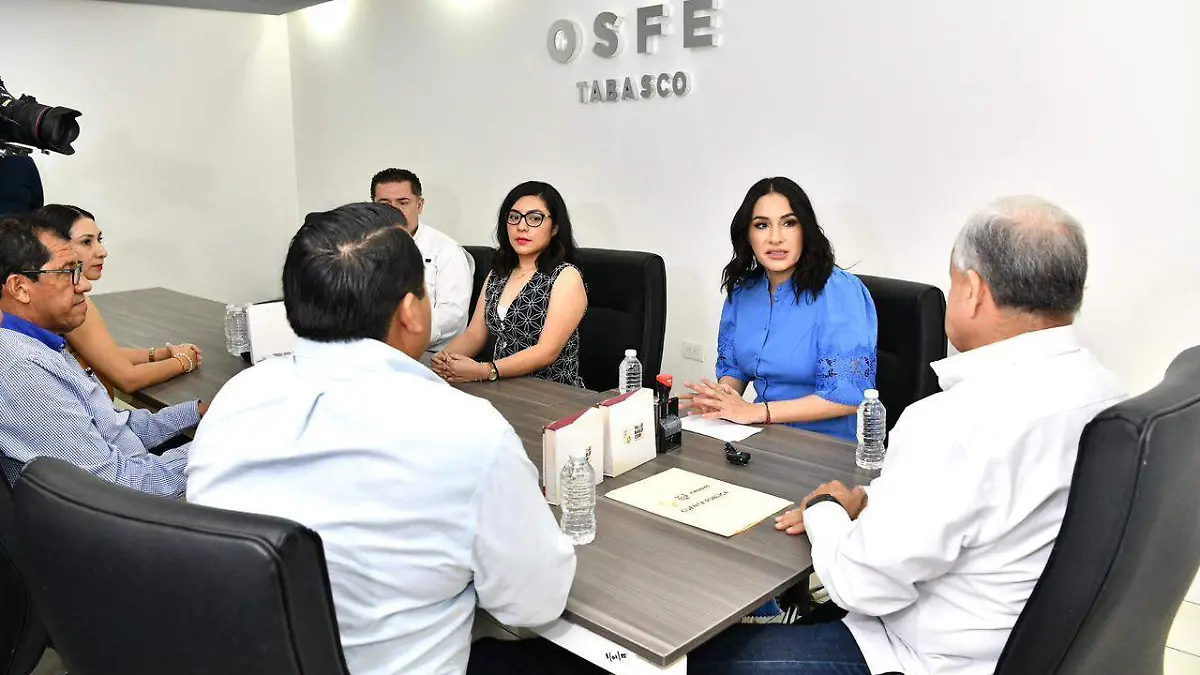 Osfe tabasco