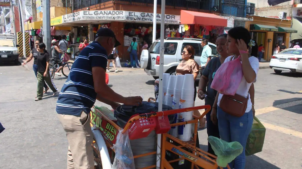 calor