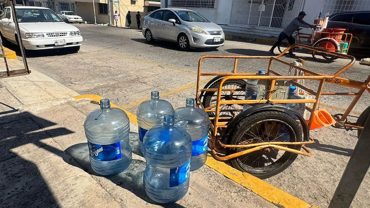 garrafon agua purificada viviann fg