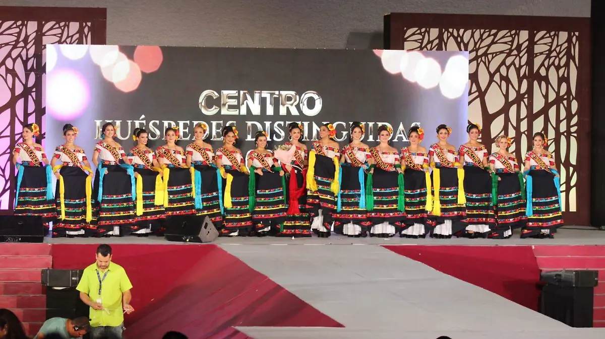 huespedes distinguidas 2026 capu