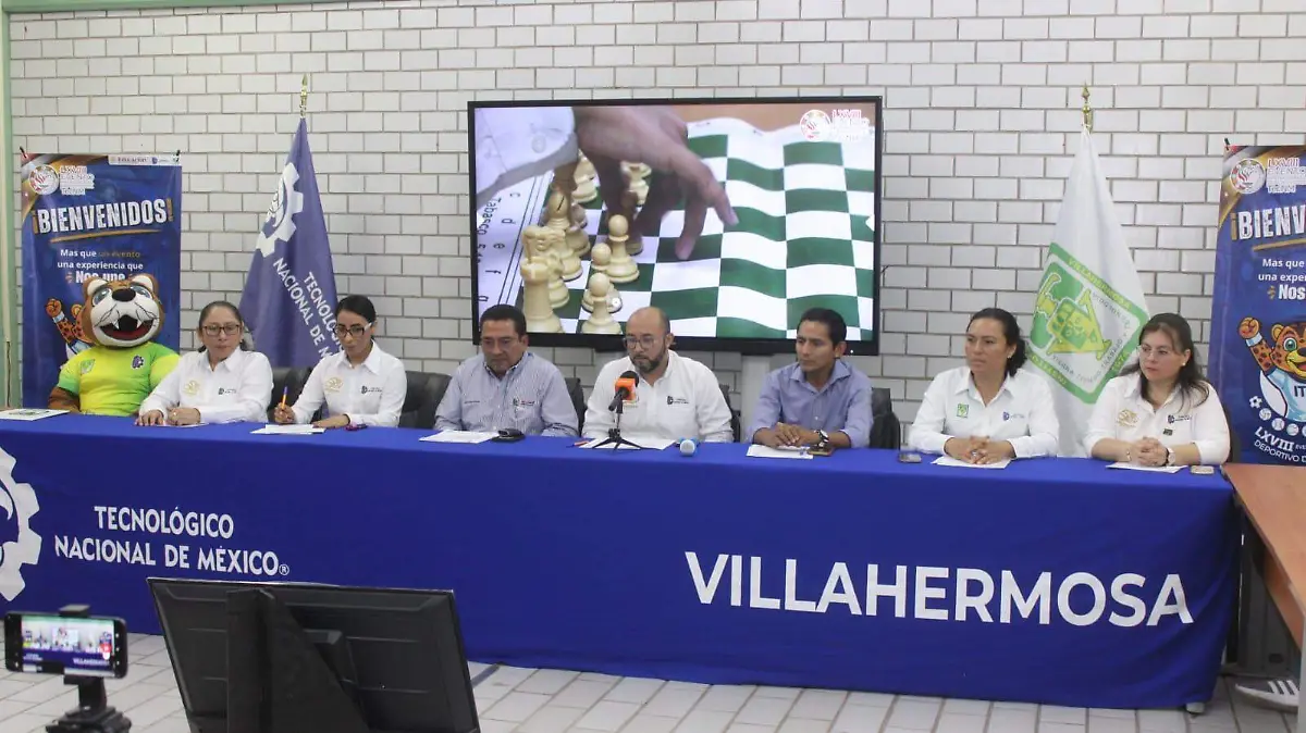 Tecnológico Nacional México