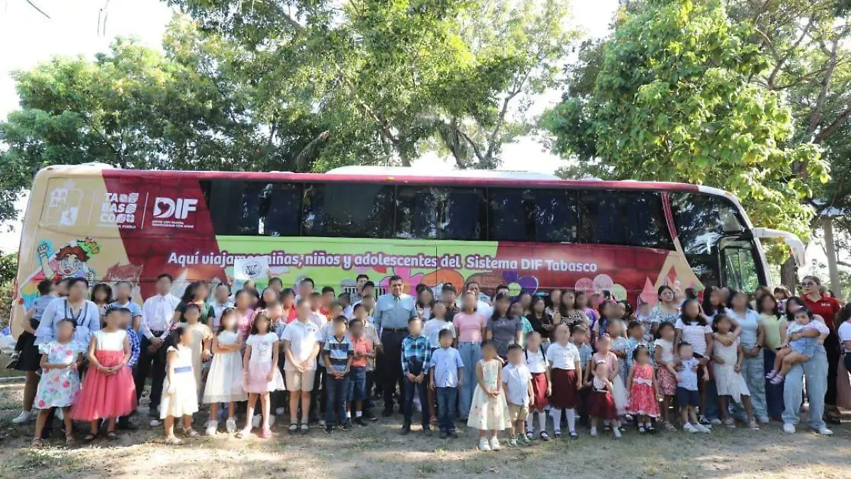 dia del niño