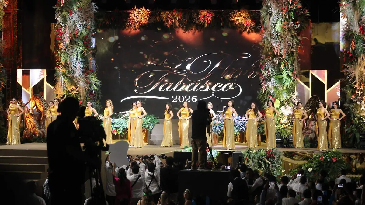 feria tabasco