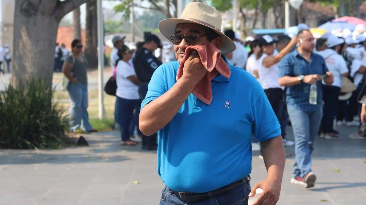 calor 1