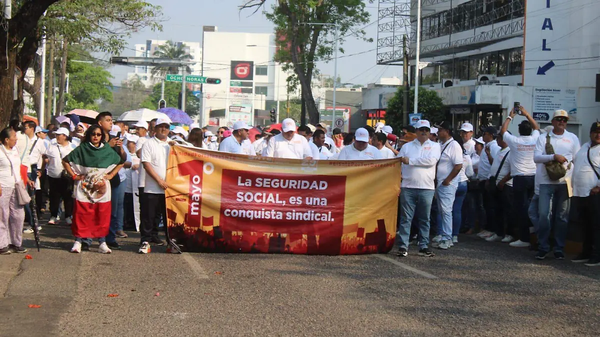 marchas 1