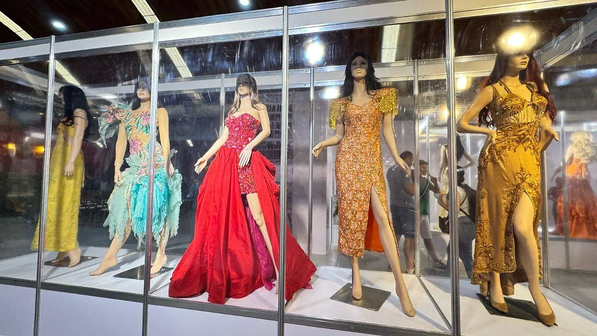 embajadoras feria tabasco viviann  xzdcdc
