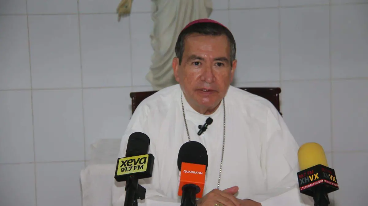 obispo carlos