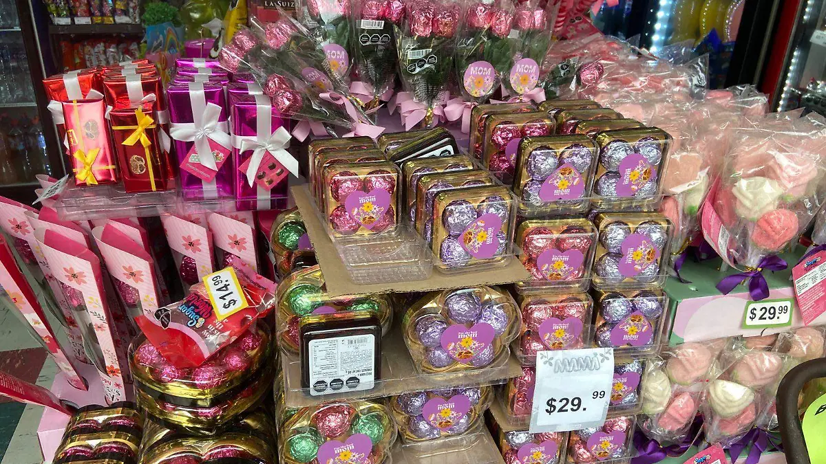 regalos dia de las madres carlos