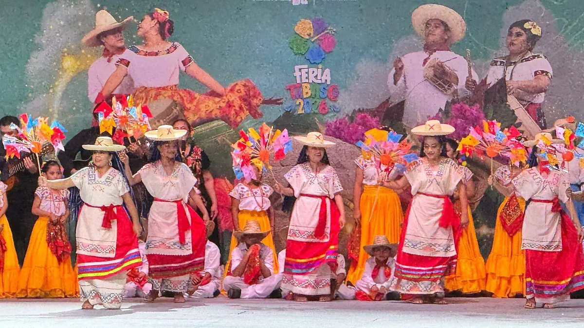 feria viviann cultura