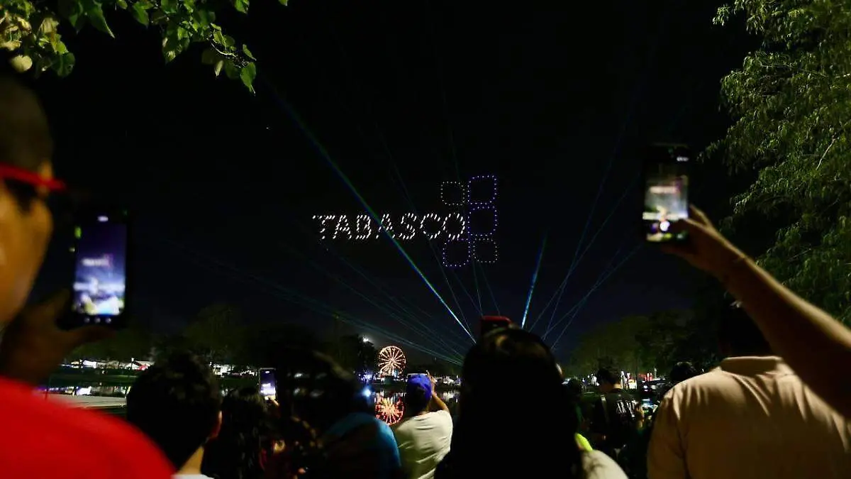 Feria-Tabasco