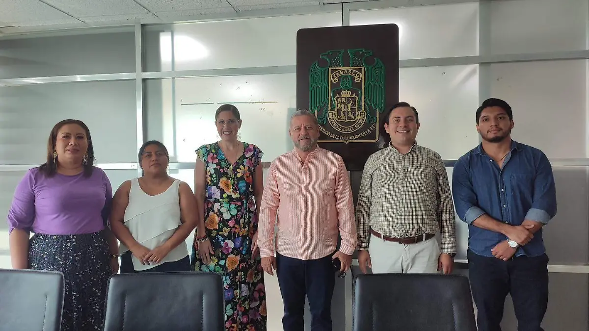 UJAT reunion consejo ciencia