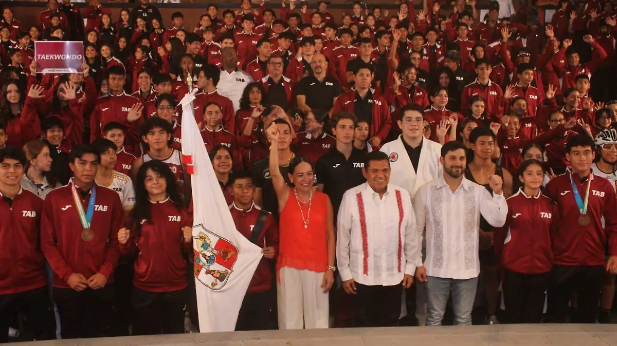 capu olimpiada