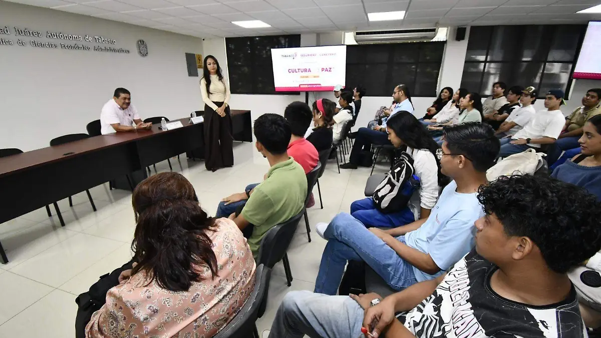 UJAT FORO