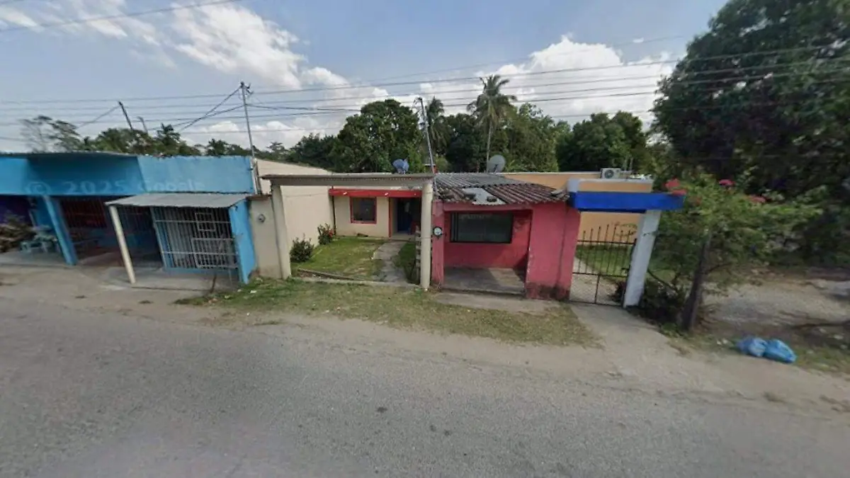 paraiso 1