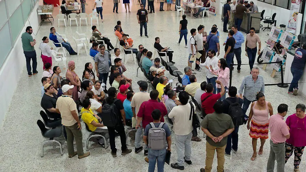ferias 1