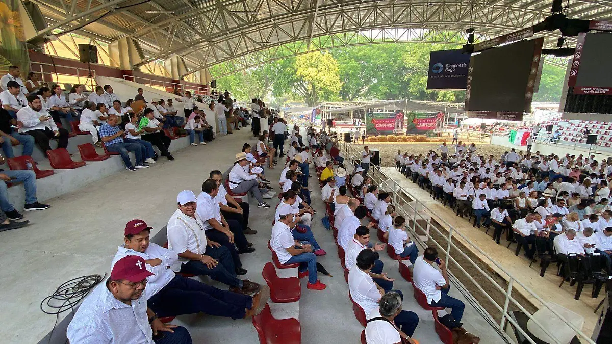 misa feria tabasco