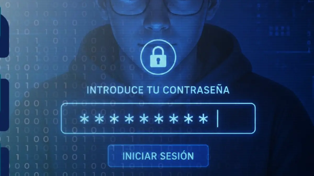 Contraseña