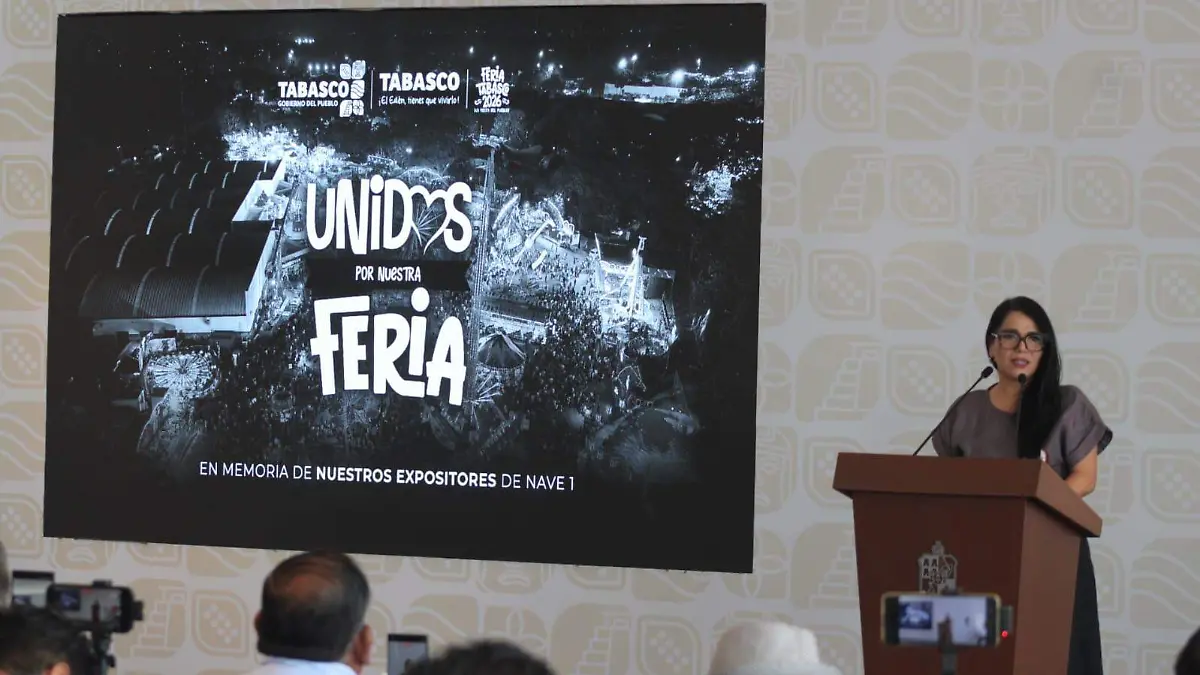 Feria Tabasco